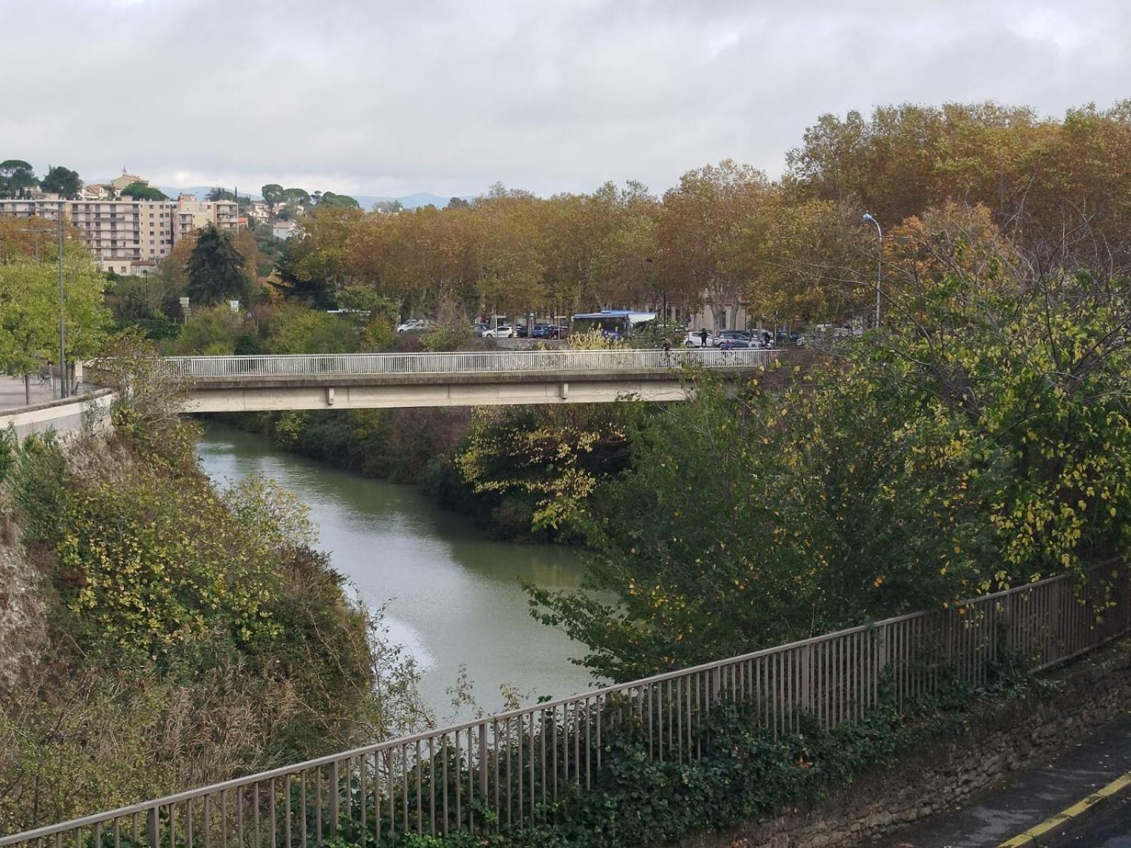 Chez Pauline & Vincent Cote Canal Carcassonne Eksteriør billede